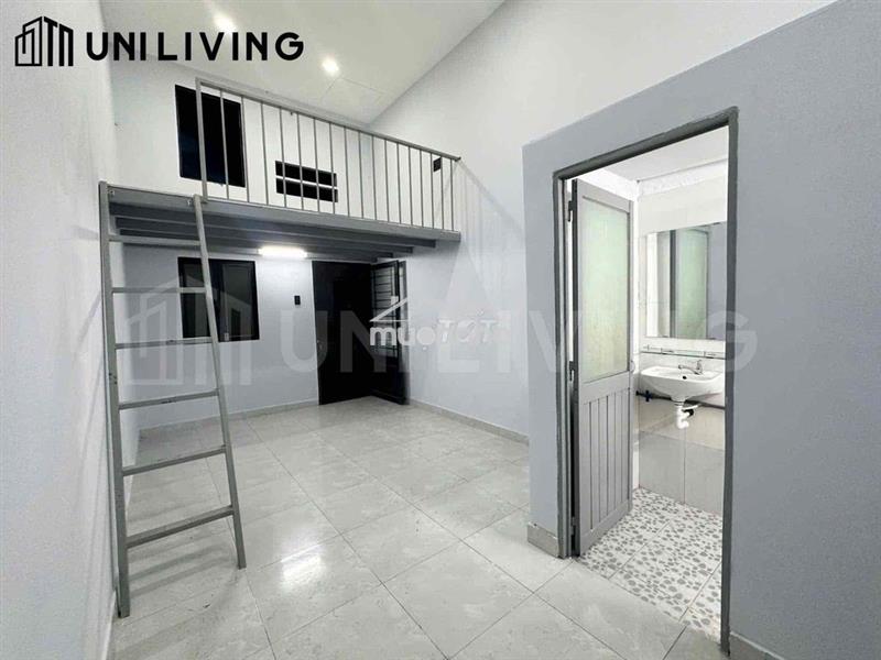 💥Dãy trọ mới xây _chỉ 2x8 - chỉ tính điện + nước lê văn thịnh q2 💥