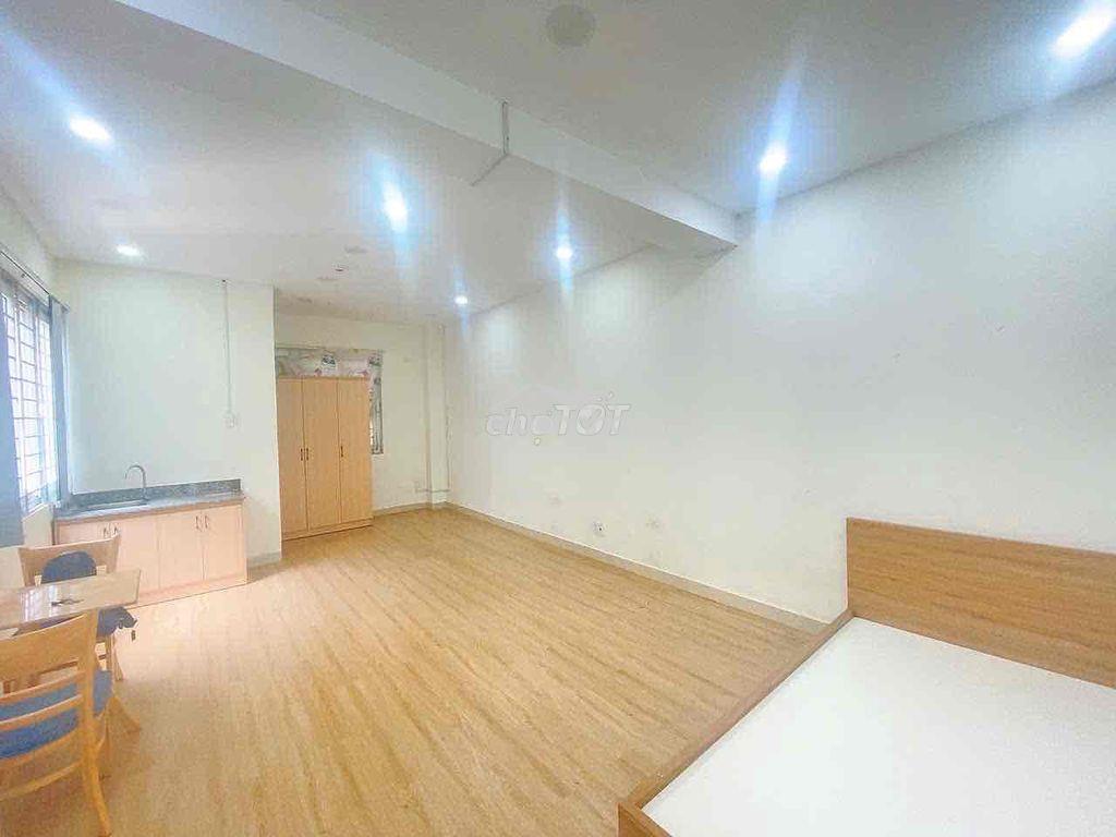 🔥Căn hộ mini 3 cửa sổ thoáng 40m2 full nội thất mới tinh -trường chinh - 4