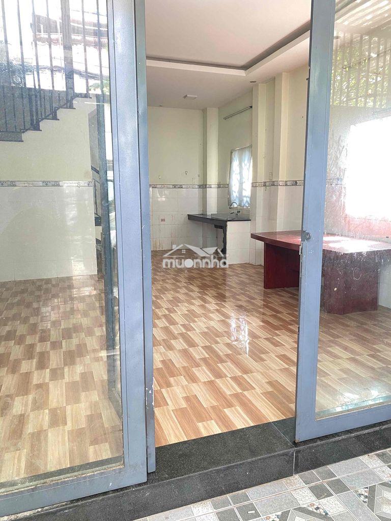 Cho thuê nhà nguyên căn gần aeon tân phú - 2