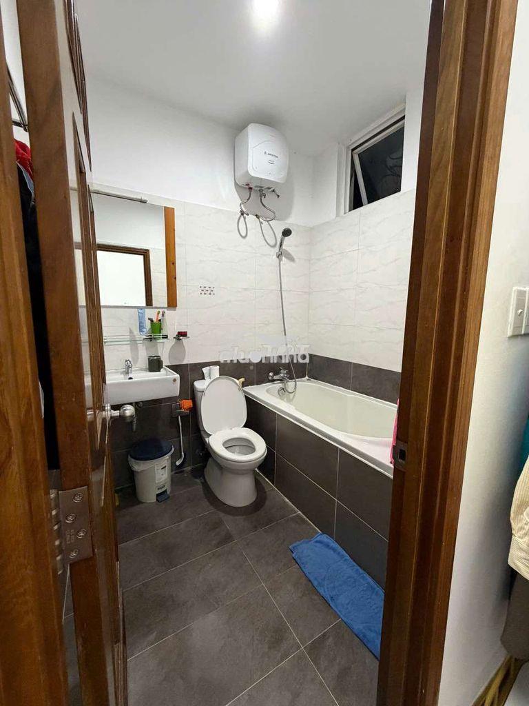 Bán gấp căn hộ chung cư belleza