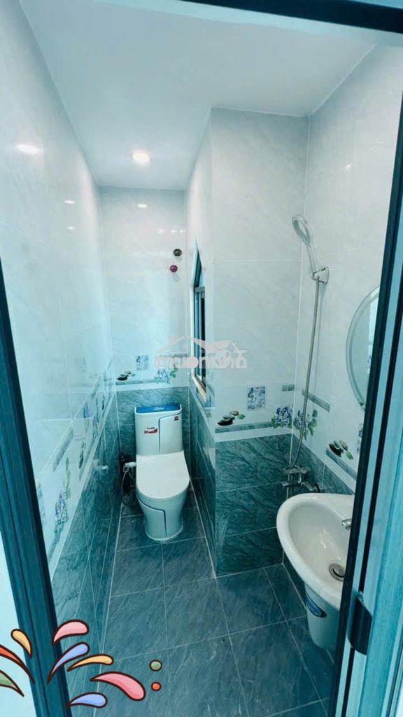 Nhà thông số đẹp - bên trong cũng đẹp - đợi chủ thôi ạ. - 4