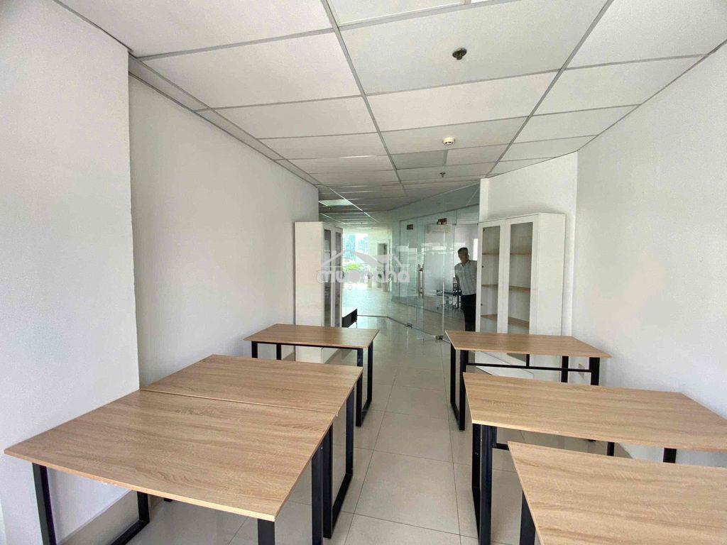 Văn phòng nguyễn cư trinh q1, 35m2, full nội thất, miễn phí làm 24/7 - 3