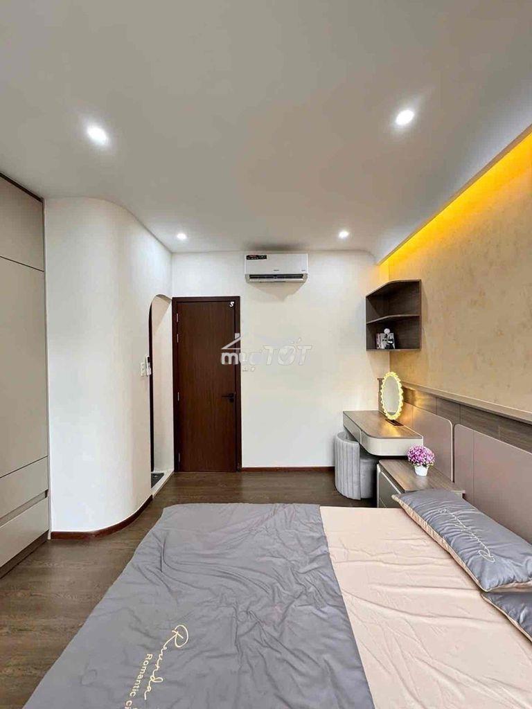 🔥 Siêu hiếm quận 3 – nhà ngang 4m trần quang diệu, giá nhỉnh 5 tỷ 🆘 ✅ - 3