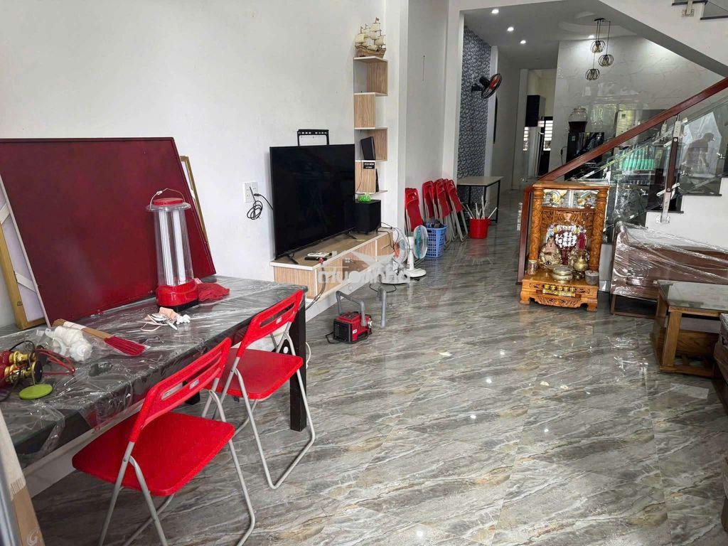 Cho thuê nhà 2 tầng – đường 7,5m, gần chợ hòa xuân, đà nẵng - 2