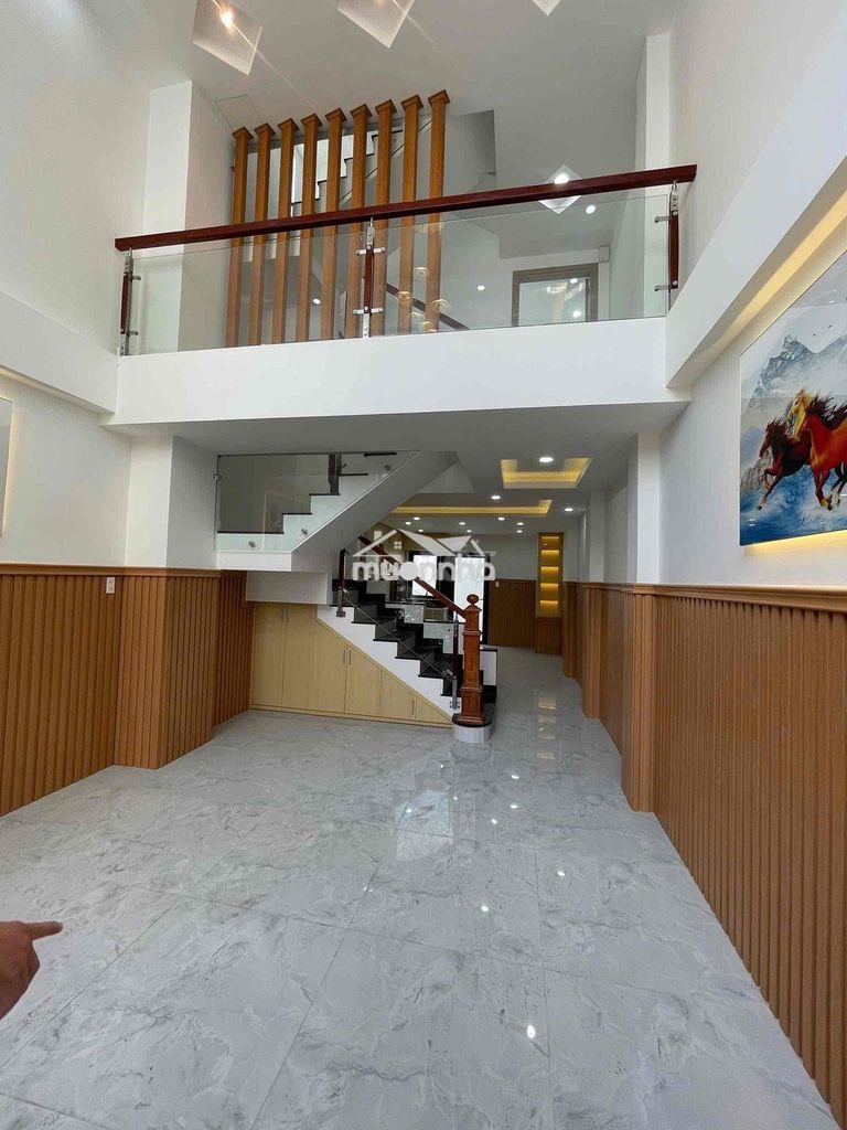 Bán nhà phố quận 7, giá tốt, khu him lam, gần chùa kiều đàm, - 4