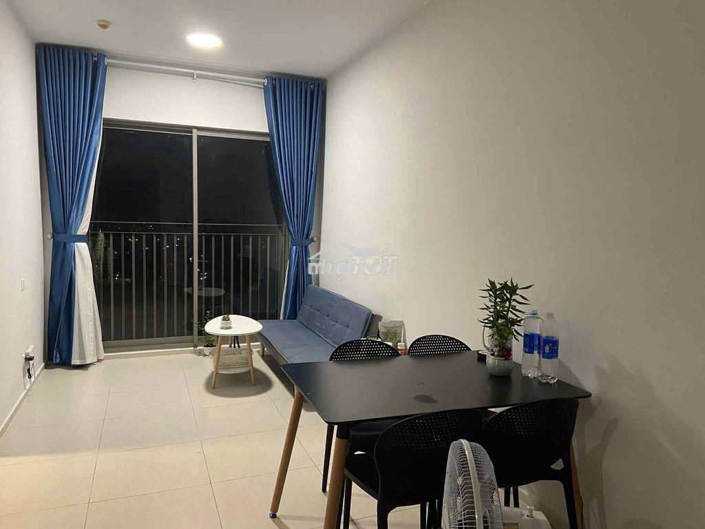 Cho thuê căn hộ 2pn – giá 8tr - full nội thất tại cc westgate an gia - 3