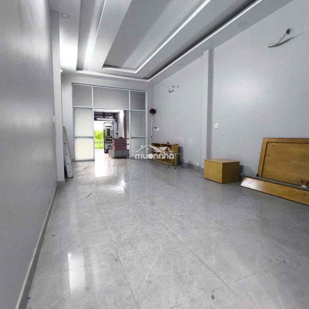 Nhà hóc môn cần bán 655triệu, 3 toilet, 2 pn, cách ngã tư an sương 20p - 2