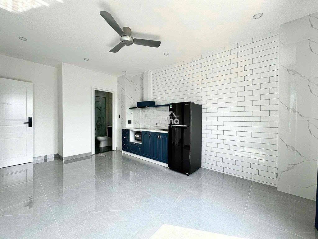 🏙️1pn + 1pk đầy đủ nội thất mới toanh - 4