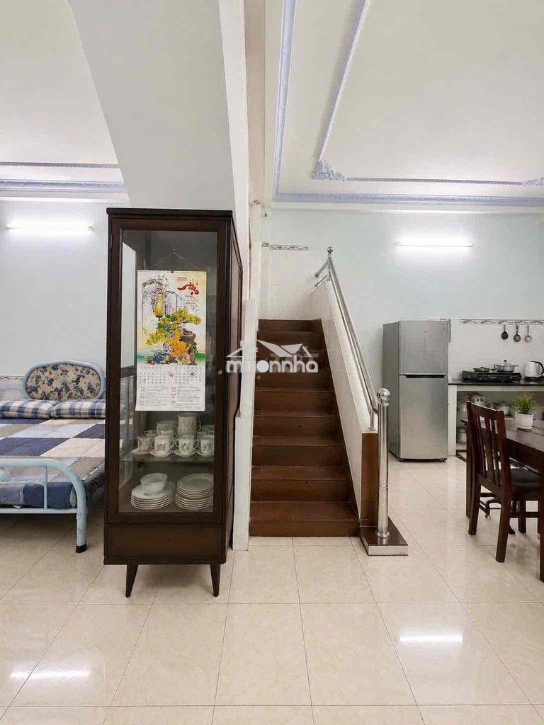 Nhà hẻm 40/40/ tô hiệu tân phú - 4
