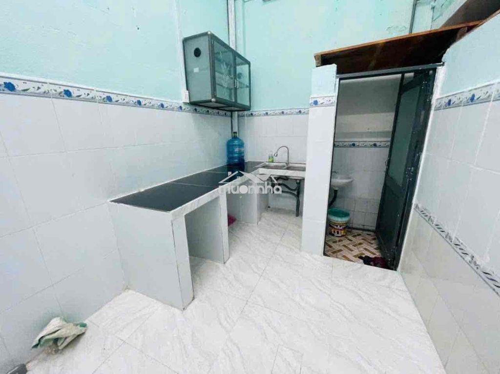 Nhà 4x16m 1lầu (3pn 2wc) hẻm 7m tải. mã lò. bình tân - 3