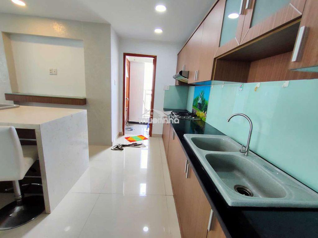 Cho thuê phòng ở căn hộ chung cư cao cấp - 4