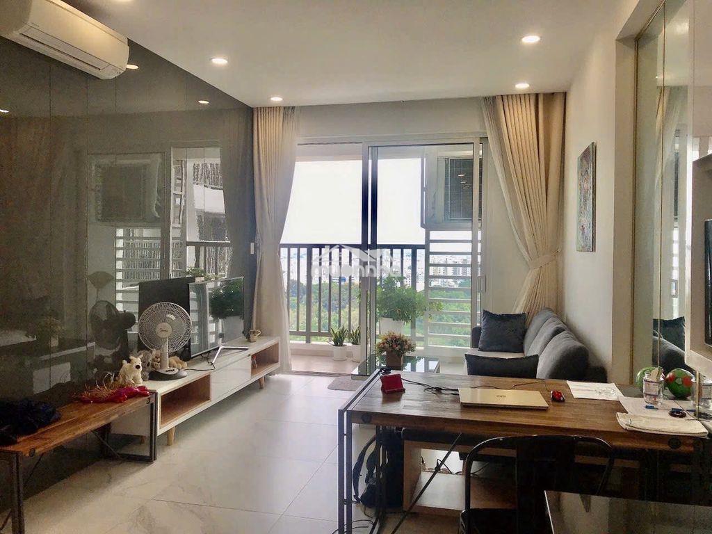 Orchard parkview novaland 3 phòng 95m2 21tr tầng cao view công viên - 3