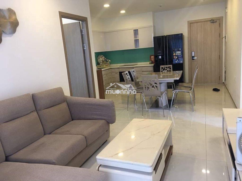 Căn góc 110m2 riva park view đẹp ba mặt sông - 2