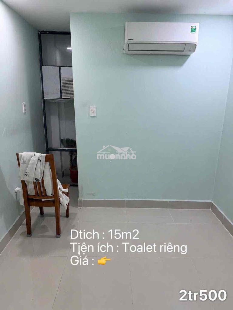 Phòng cho nữ thuê ở 100 hoa đào