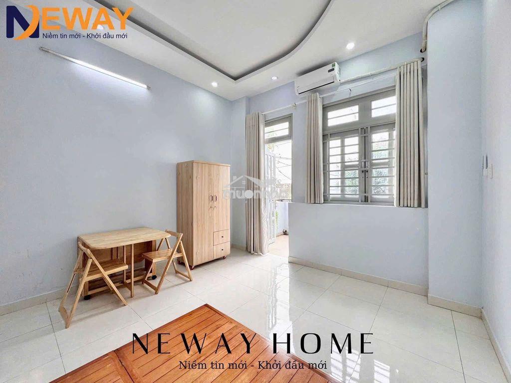 Ban công full nt ngay ngã tư 4 xã, đầm sen gần đh văn hiến, tân phú - 3