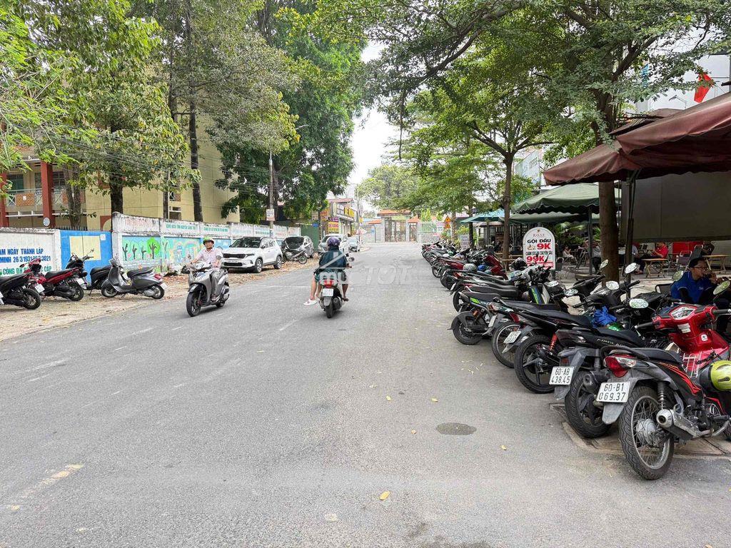 Bán đất mặt tiền nguyễn bảo đức phường tam hiệp - 2