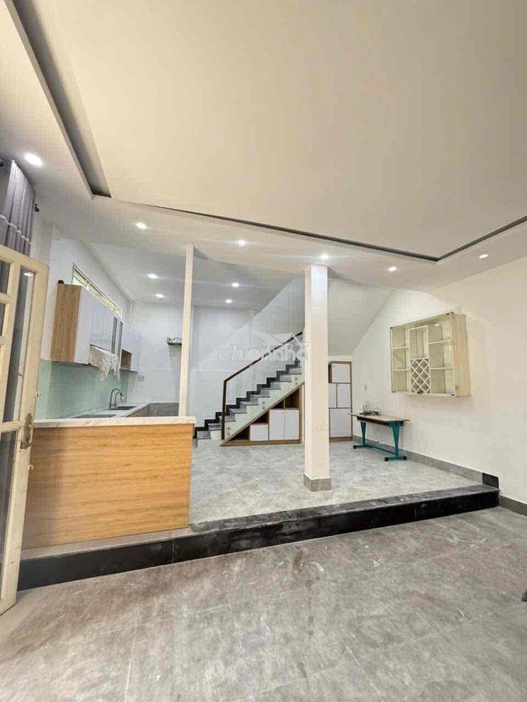 Chính chủ bán nhà cách sư vạn hạnh 20 m, q10 - 2
