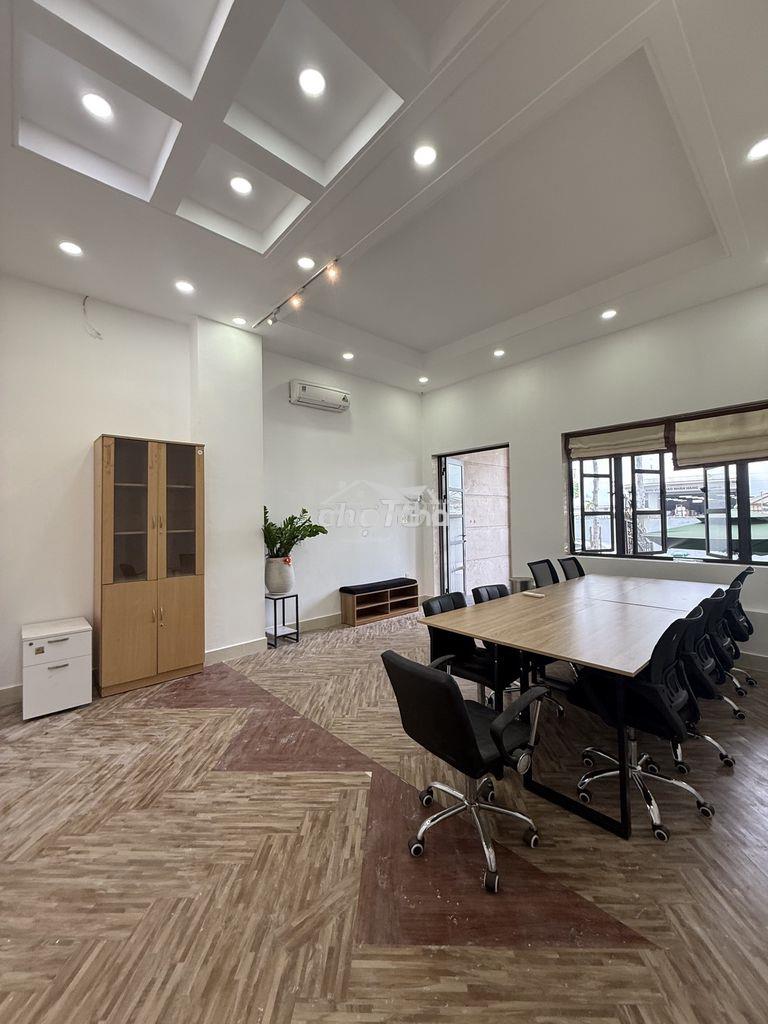 Cho thuê văn phòng cityland 50m2-170m2