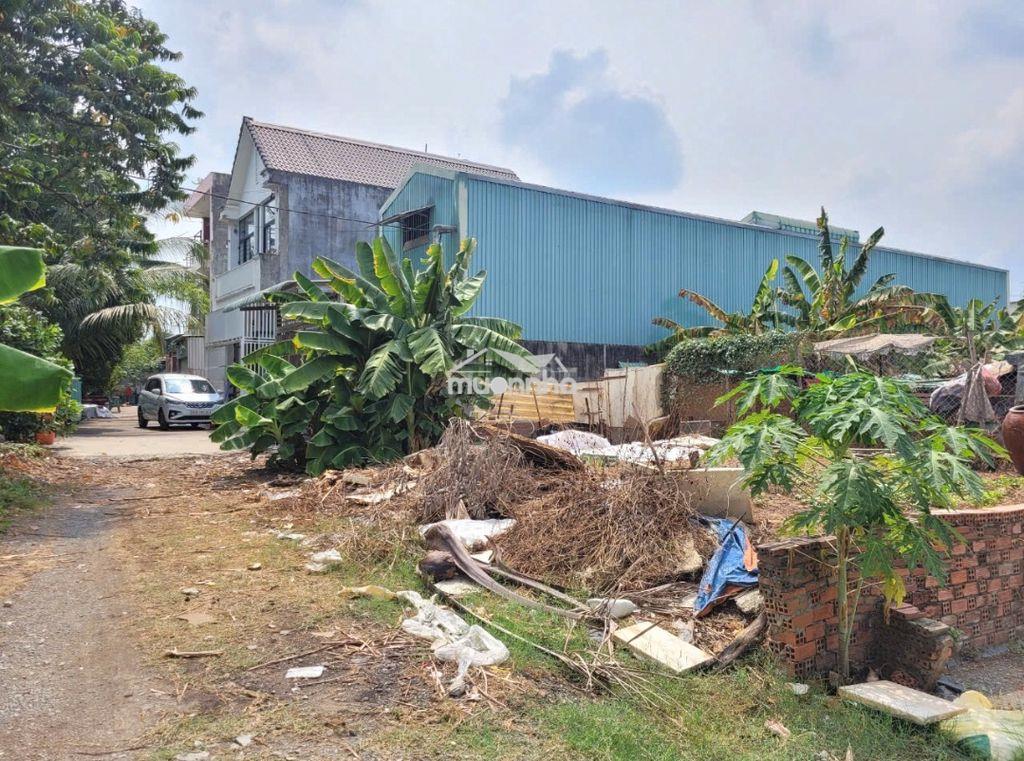 Đất thổ cư 60m2 - vĩnh phú - bình dương - 2