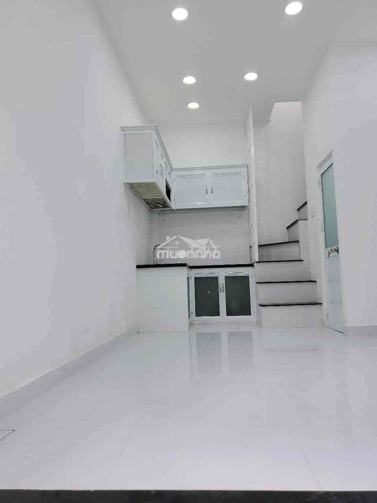 Cho thuê nhà đường 48 p hiệp bình chánh, tđ giá rẻ