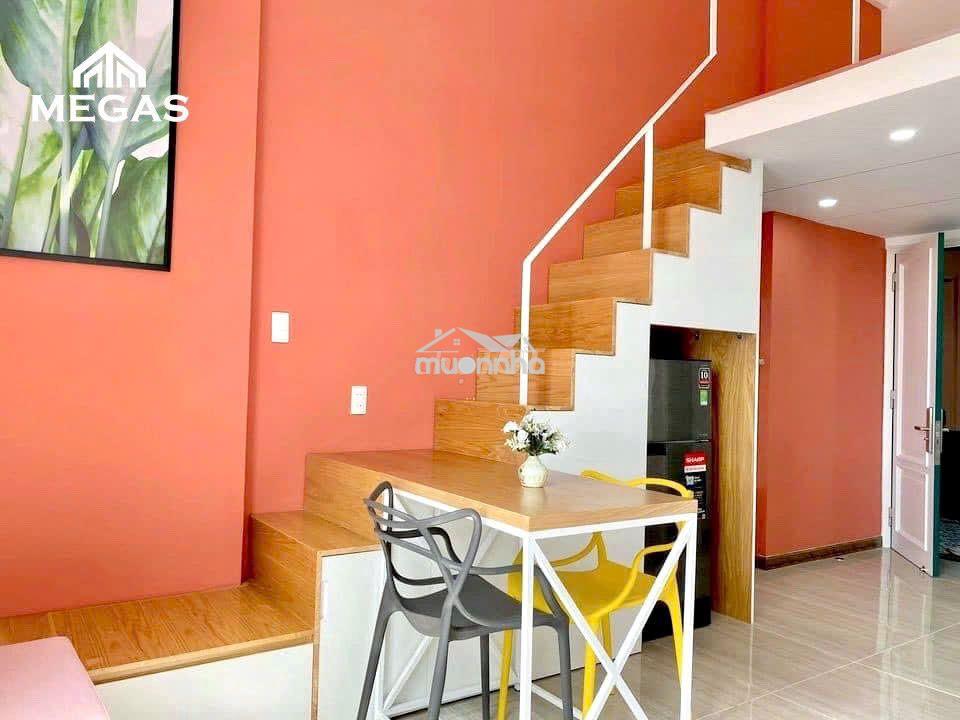 Căn hộ dịch vụ đẹp bàn giao ngay - lê văn việt - ngã tư thủ đức - 3