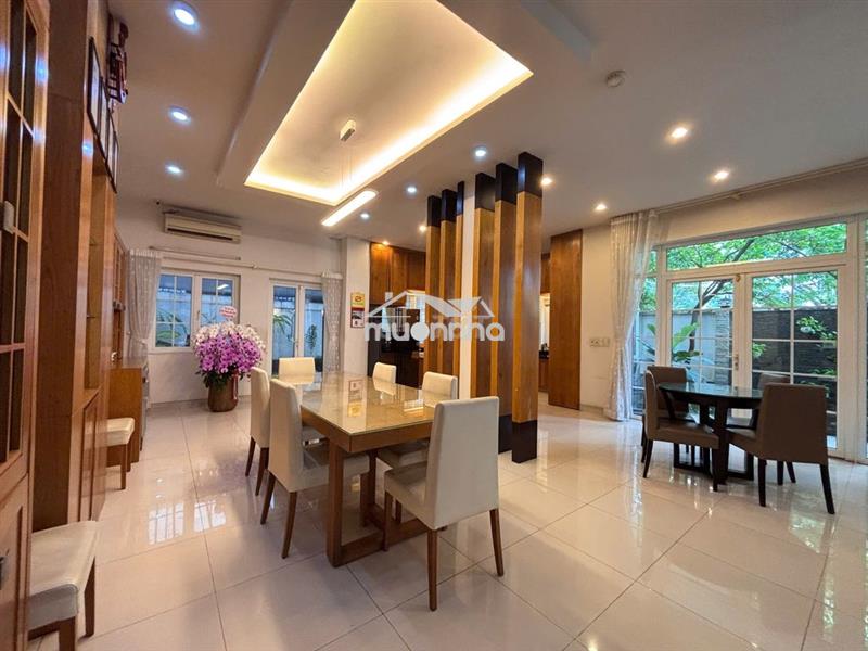 Villa quách văn tuấn khu k300 diện tích: 9x23m trệt 2 lầu cho thuê