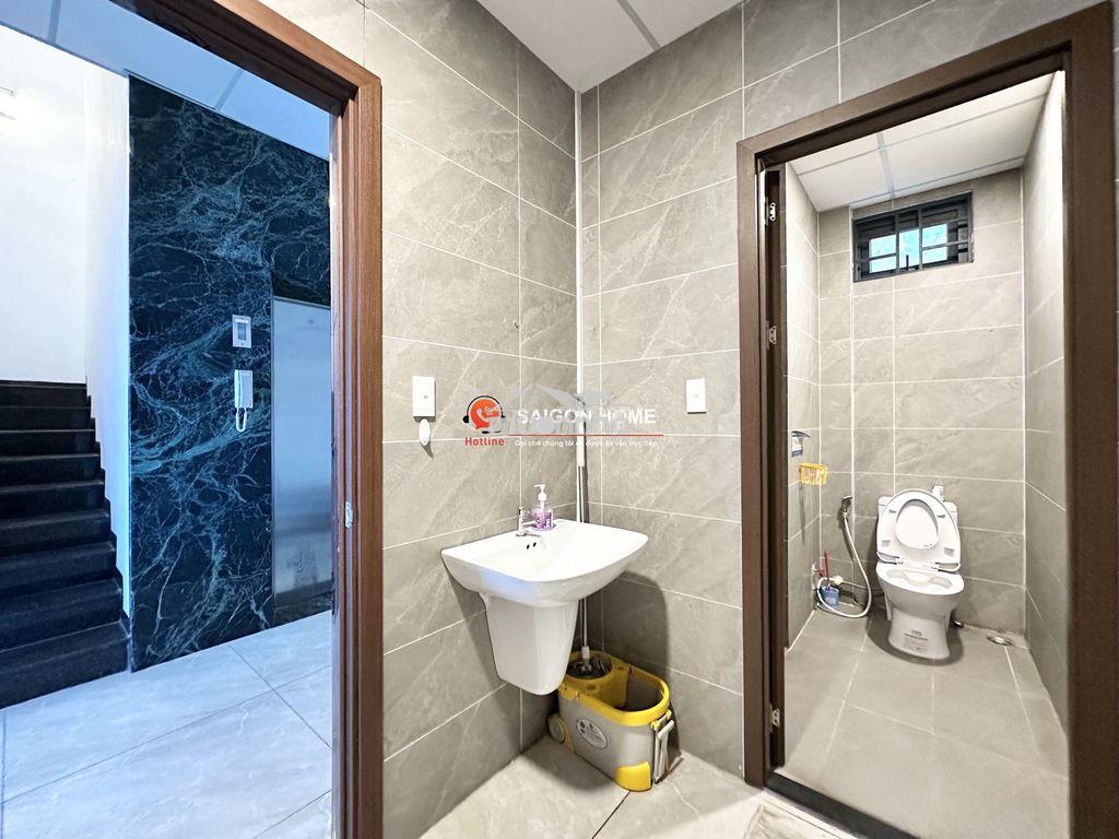 💥 Cho thuê văn phòng 300m2 trục trần não – an khánh, quan_2 - 4