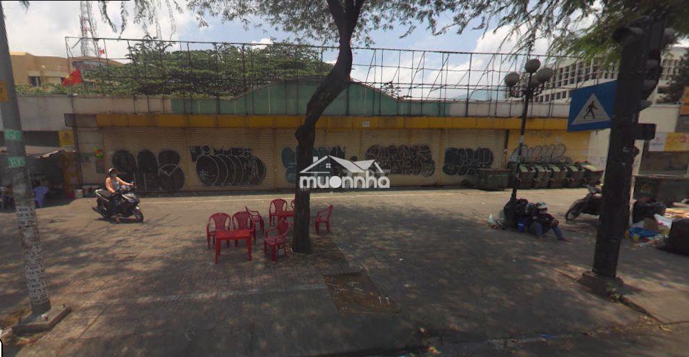 Siêu phẩm mới xây mt đường cộng hoà 25*65 trống suốt cực đẹp - 3