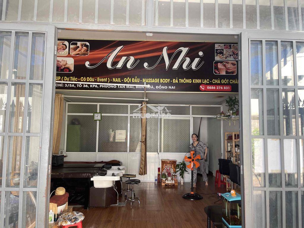 🌺🌈Chính chủ bán nhà tân mai-biên hoà.đang có dòng tiền cho thuê!! - 2