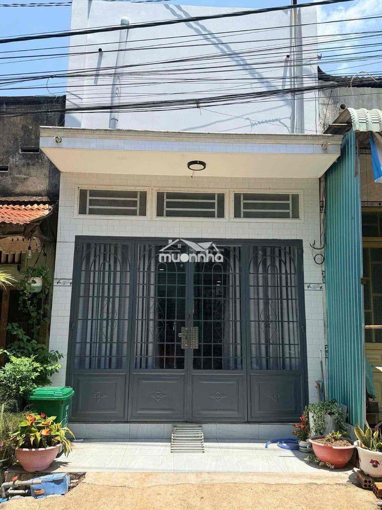 Cần bán nhà thị trấn long giao cẩm mỹ - 4