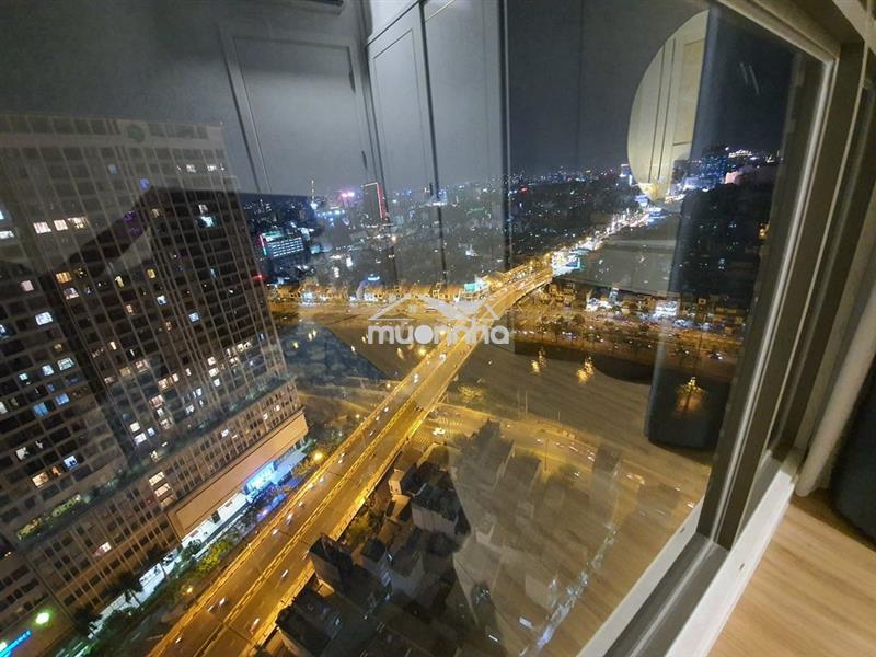 Căn hộ 2pn millennium- 7,8- full nội thất- view sông