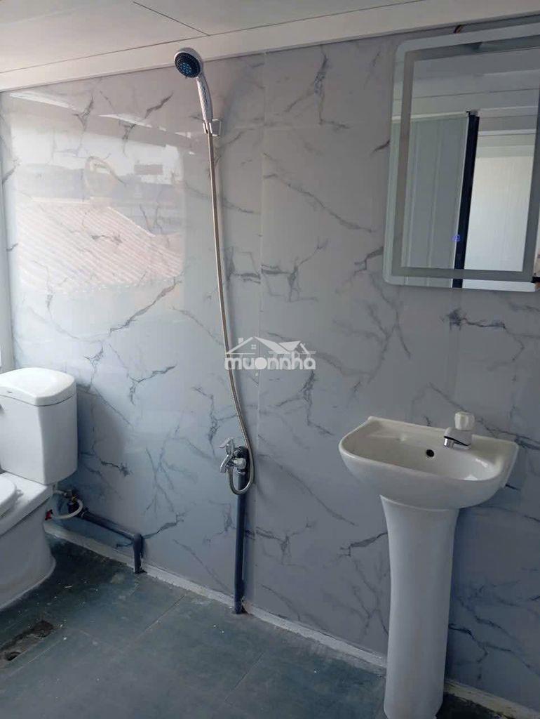 Dự án 20 phòng mới đang hoạt động 90%
