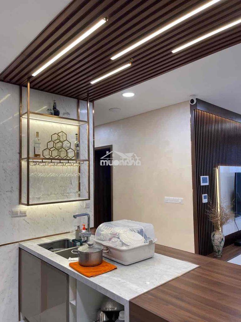 Cho thuê nhanh căn 1-2-3pn, duplex ở liên tại cc kingdom 101 - 4