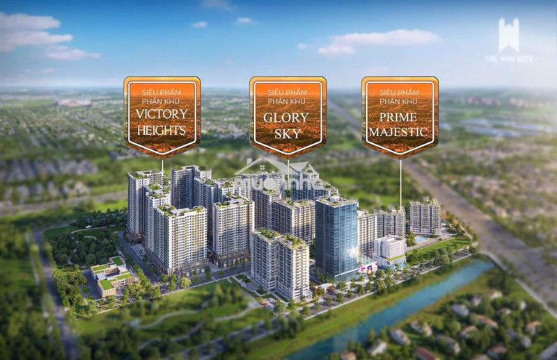 Chỉ 1tỷ2/căn full nội thất&tặng phí ql 2 năm-hỗ trợ trả chậm 9tr/tháng