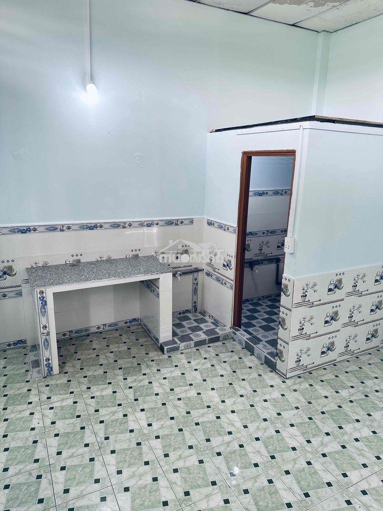 Nhà trọ bình dương gần khu công nghiệp sống thần - 2
