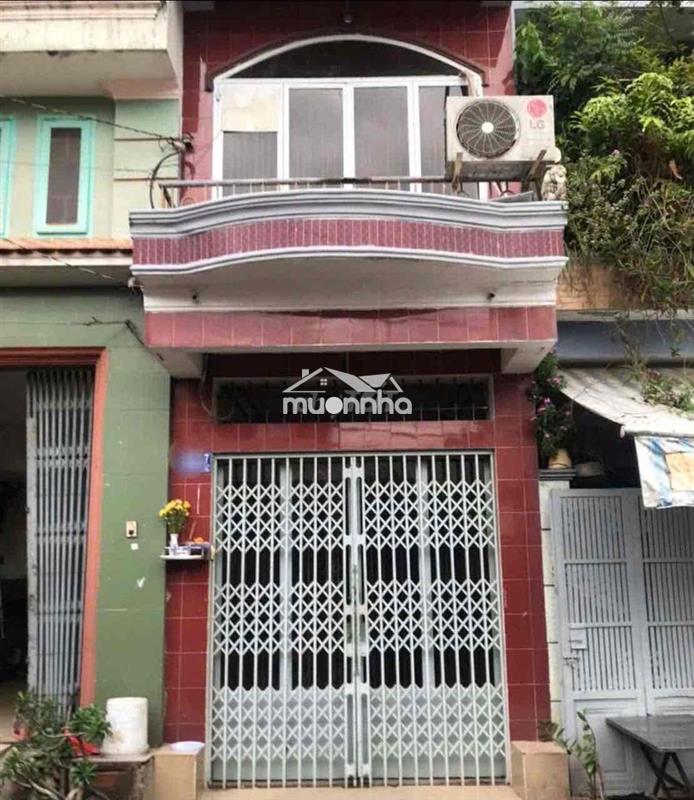 Nhà nguyễn văn nghi p5 gv , 3pn 3wc , nha hxh nhà gần chợ gò vấp