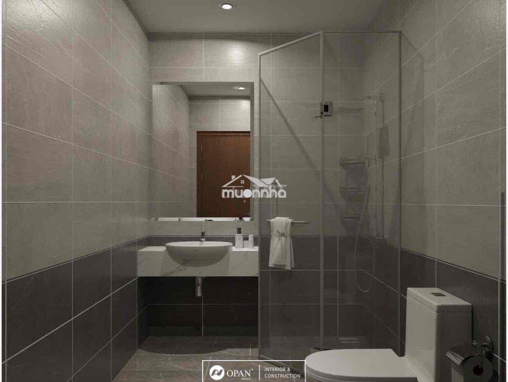 公寓出租 vinhomes grand park - 4