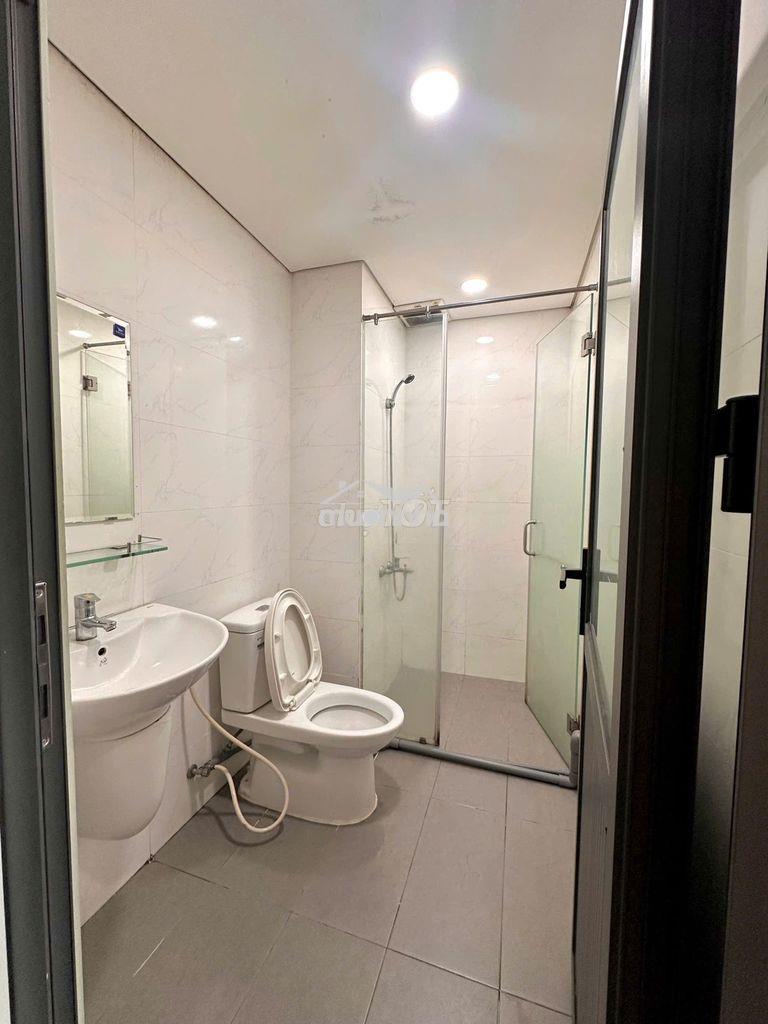 Cho thuê phòng bancol, hẻm oto tại thạch thị thanh q1 - 4