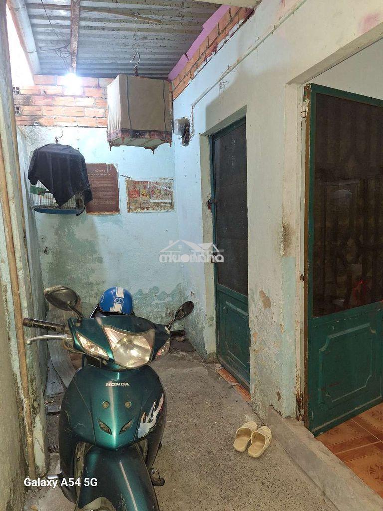 Riêng biệt ko chung chủ dtsd 16m² bếp wc riêng biệt  giờ giấc tự do - 4