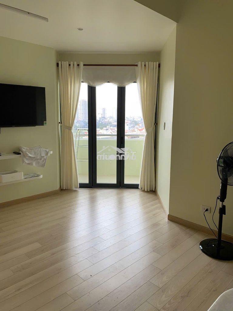 Cho thuê ch 2pn, 90m2, 13.5tr (tl) cao ốc lđc - điện máy chợ lớn