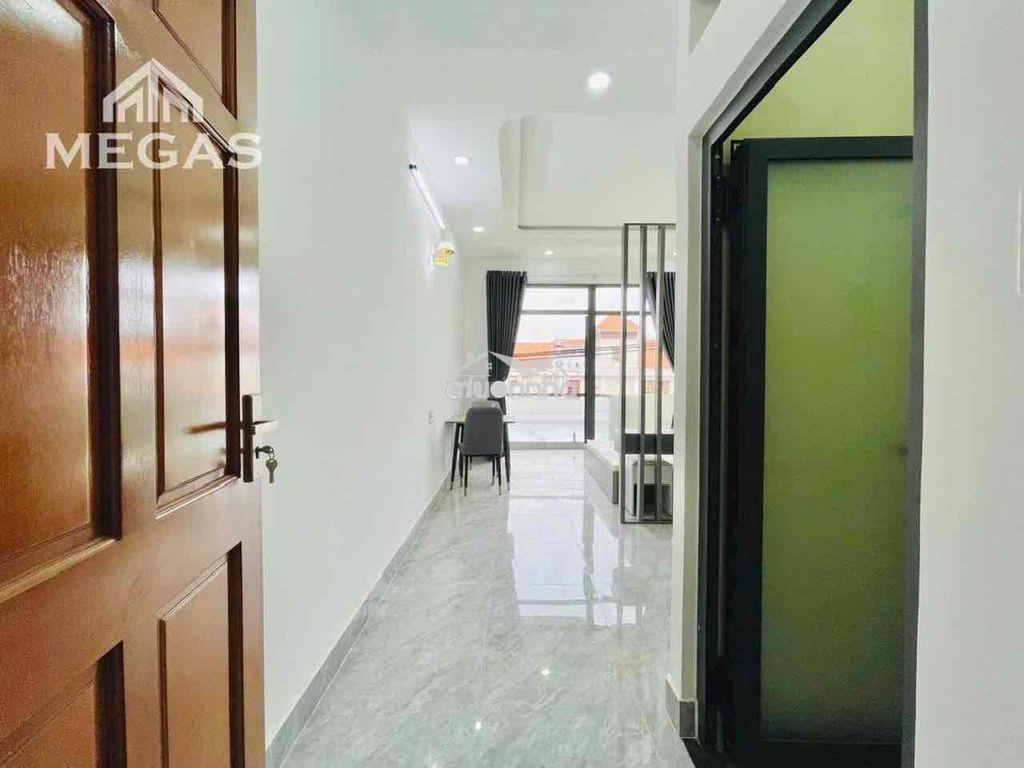 🌟🌟 Cho thuê căn hộ đầy đủ tiện nghi có thang máy 🌟🌟 - 3