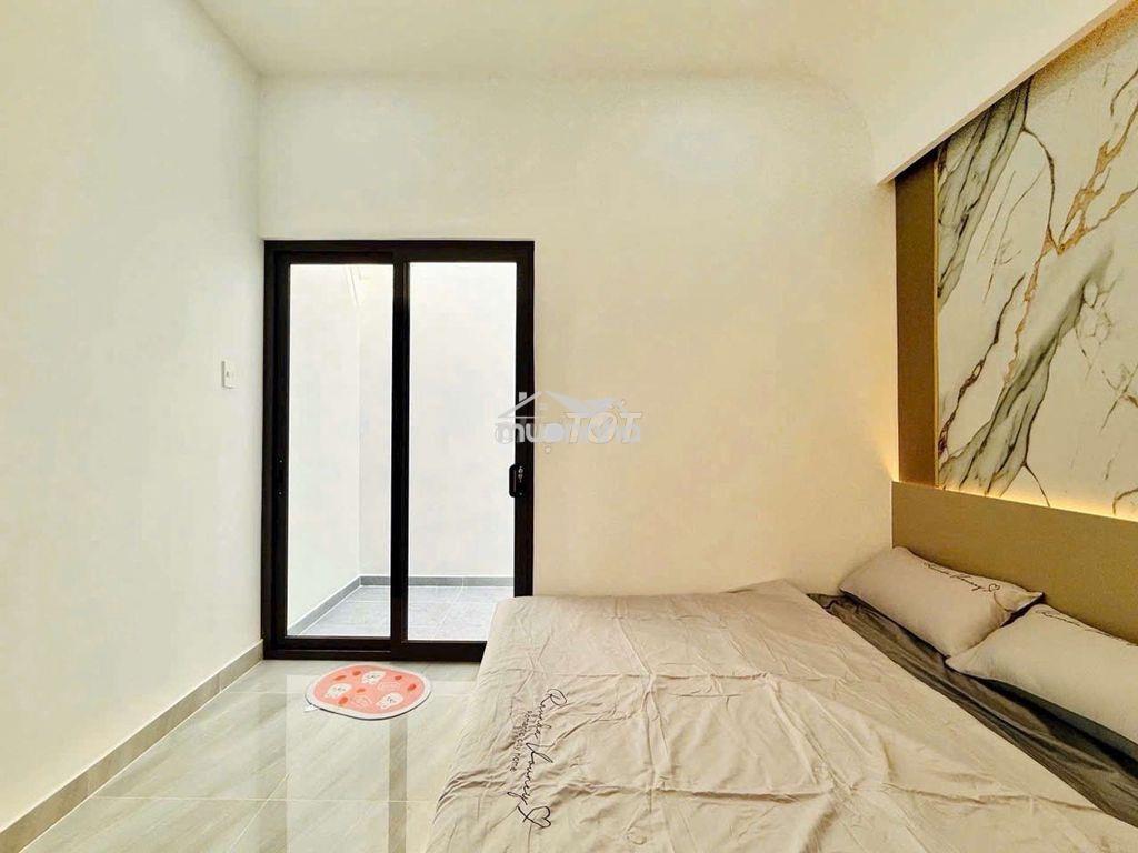 Phan huy ích - emart-45m2- 2 tầng-3pn(có pn dưới trệt)-nhỉnh nhẹ 4tỷ. - 4