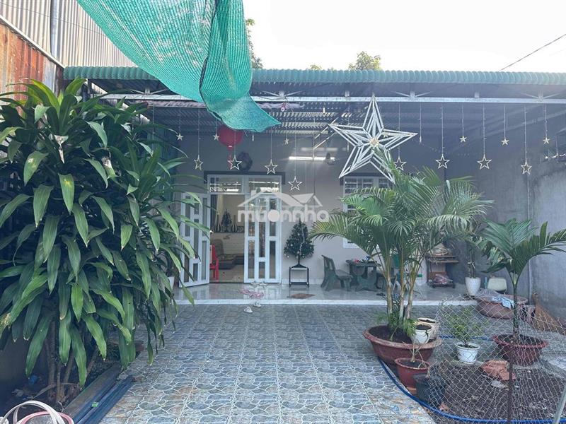 Bán nhà bảo vinh a, nhà mới đẹp, diện tích rộng