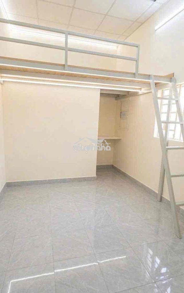 Duplex nội thất cơ bản ở được 3-4 người giá rẻ - 4