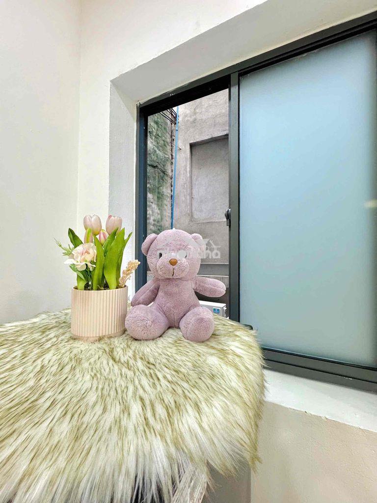 Studio full nội thất giá sinh viên trung tâm quận 10 - 3