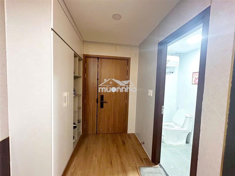 Hàng hiếm iris tower – 2pn, 2 ban công, sổ hồng