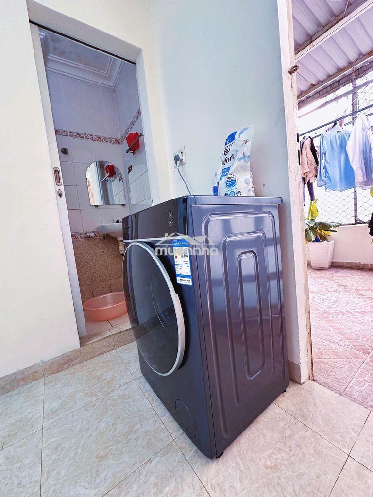 Chính chủ cho thuê nhà nguyên căn 1t3l,st, 3pn 3wc, full nội thất - 2