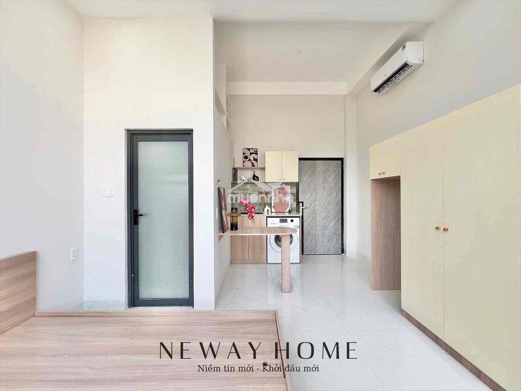 Chdv mới khai trương trên đường dương bá trạc q8 - full nội thất - 3