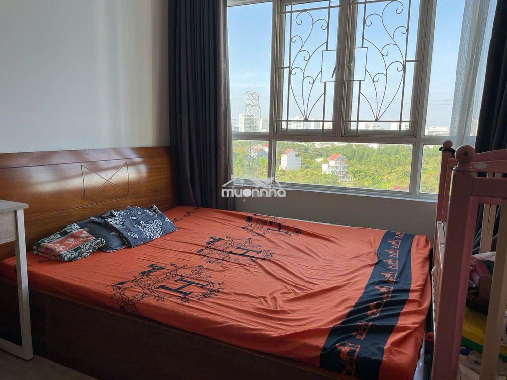 Bán căn hộ 2pn 88m2 tại phú hoàng anh - view phú mỹ hưng - 4