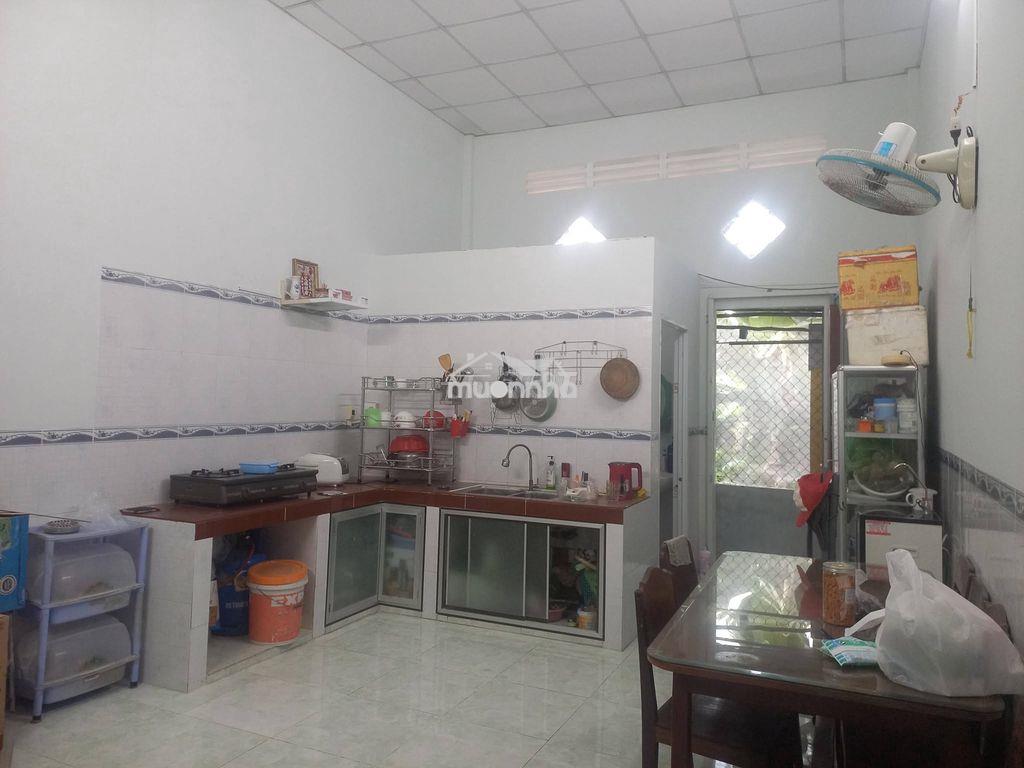 Ngộp chủ cần bán gấp căn nhà 122,1m2 tân thông hội củ chi  - 3